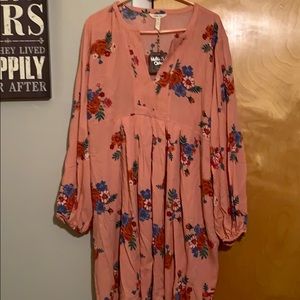 Matilda Jane Let’s Go Out Dress